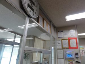 本社掲載場所